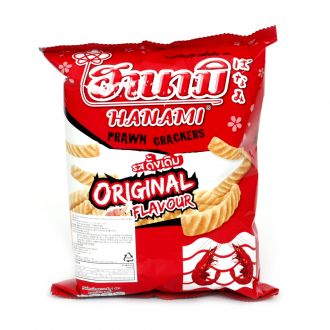 ขนมฮานามิ(original)