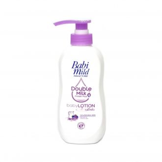เบบี้มายด์โลชั่น VIOLET
