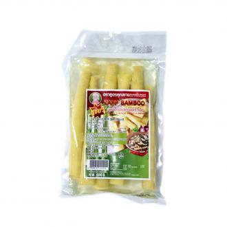 หน่อไม้รวกในน้ำเกลือ (ZAPP BAMBOO)