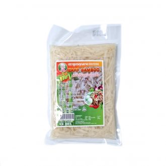 หน่อไม้ดองแบบสับ(ZAPP BAMBOO)