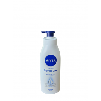 니베아 익스프레스 바디로션(EXPRESS BODY LOTION)