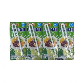DUTCHMILL 더치밀 믹스후르츠맛