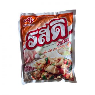 AJINOMOTO 푸드시즈닝치킨플레이버 400G