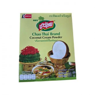 CHAOTHAI 코코넛파우더370G