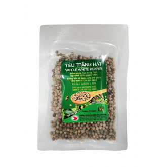 DATA 백후추(WHITE PEPPER)