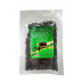 흑후추(BLACK PEPPER)