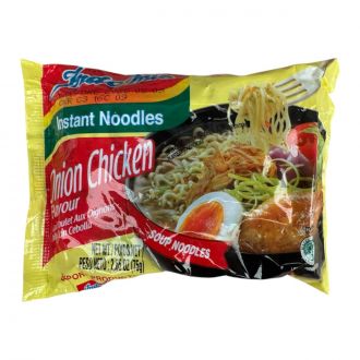 INDO-ME 어니언치킨(ONION CHICKEN)