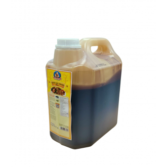 YWY 블랙소이소스5KG(BLACK SOY SAUCE)
