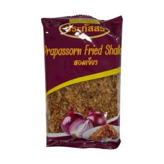 PRAPASSORN 후라이드 샬롯 100G