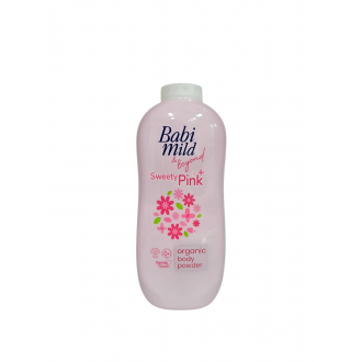 바비마일드 PINK 파우더 350G