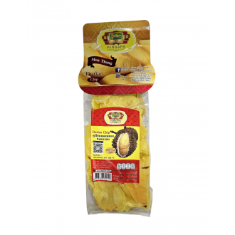 두리안칩(DURIAN CHIP)80G
