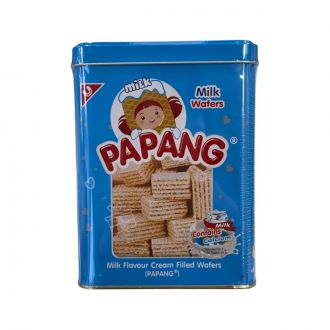 KD 파팡웨하스 밀크맛