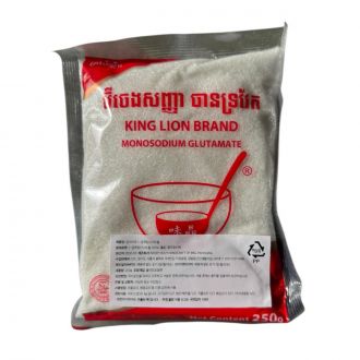 KINGLION 캄보디아 아지노모도 250G