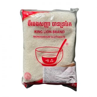 KINGLION 캄보디아 아지노모도 500G