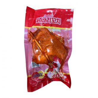 น่องไก่ปิ้ง