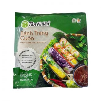 TAN NHIEN 라이스페이퍼22CM(200G)