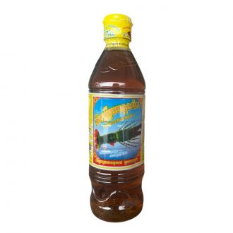 THK 랍스터피쉬소스(LOBSTER FISH SAUCE)