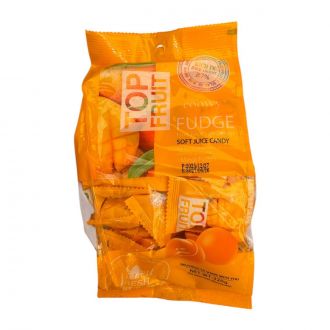 TOP 탑후르츠 망고맛젤리 320G