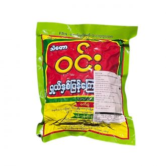 WIN 미얀마 윈콩볶음(20개입)