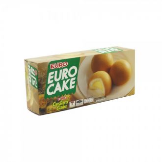 커스터드 케이크(EURO CUSTARD CAKE)