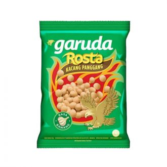 가루다 로스타 갈릭(GARUDA GARLIC)